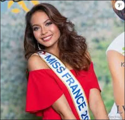 De quelle r&eacute;gion vient-elle ?