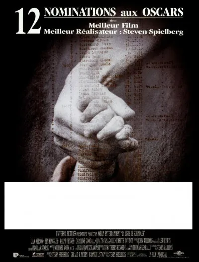 À quel film appartient cette affiche ?