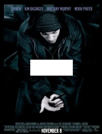 À quel film appartient cette affiche ?