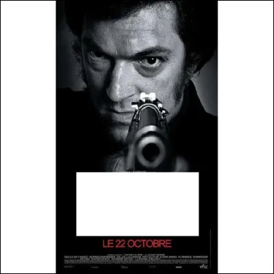 À quel film appartient cette affiche ?