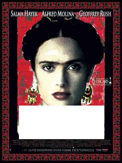 À quel film appartient cette affiche ?