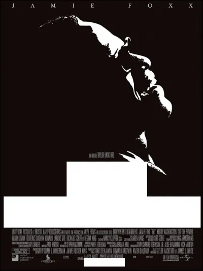 À quel film appartient cette affiche ?