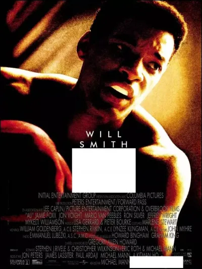 À quel film appartient cette affiche ?