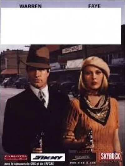 À quel film appartient cette affiche ?