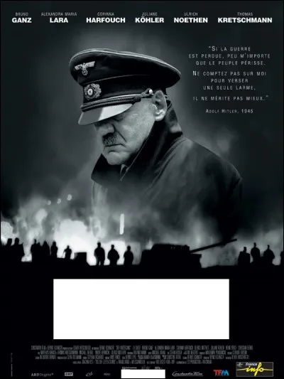 À quel film appartient cette affiche ?