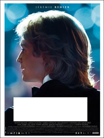 À quel film appartient cette affiche ?