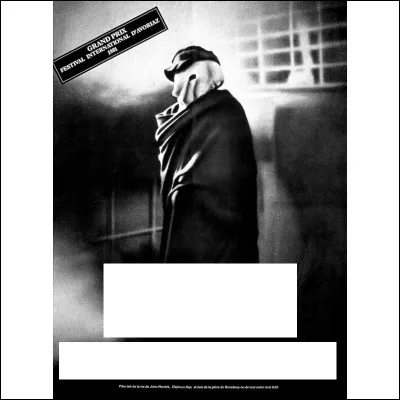 À quel film appartient cette affiche ?