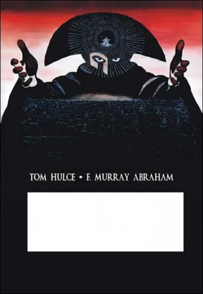 À quel film appartient cette affiche ?