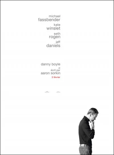 À quel film appartient cette affiche ?