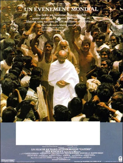 À quel film appartient cette affiche ?