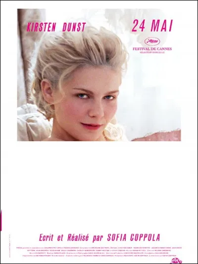 À quel film appartient cette affiche ?