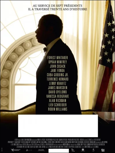 À quel film appartient cette affiche ?