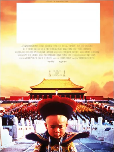 À quel film appartient cette affiche ?