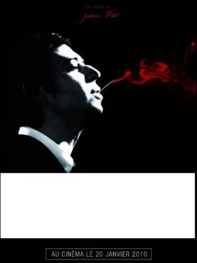 À quel film appartient cette affiche ?