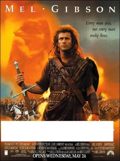 À quel film appartient cette affiche ?