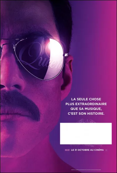 À quel film appartient cette affiche ?