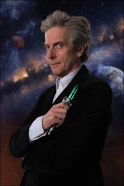 Comment surnomme-t-on le héros de la série ?