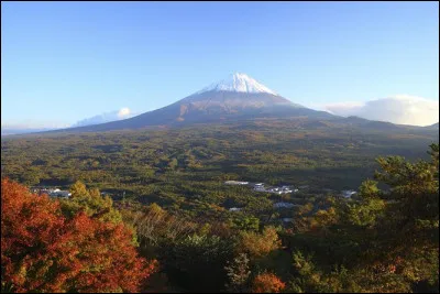 Intensit&eacute; volcanique – Quel est son indice d'explosivit&eacute; volcanique sur l'&eacute;chelle de VEI ?