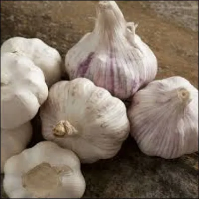 Avec l'ail, que pouvez-vous faire fuir ?