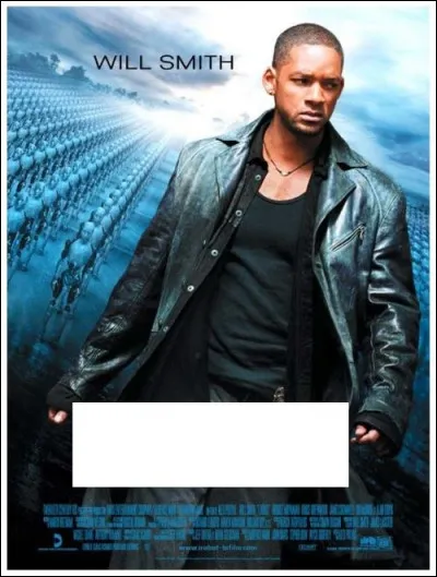 À quel film correspond cette affiche ?