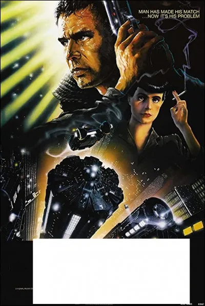 À quel film correspond cette affiche ?