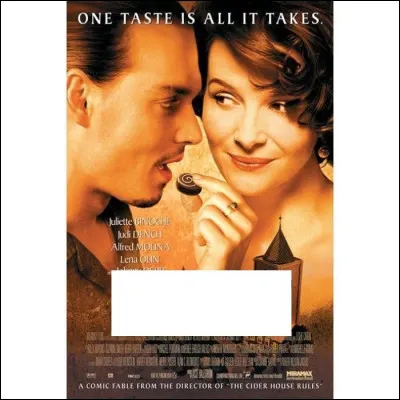 À quel film correspond cette affiche ?