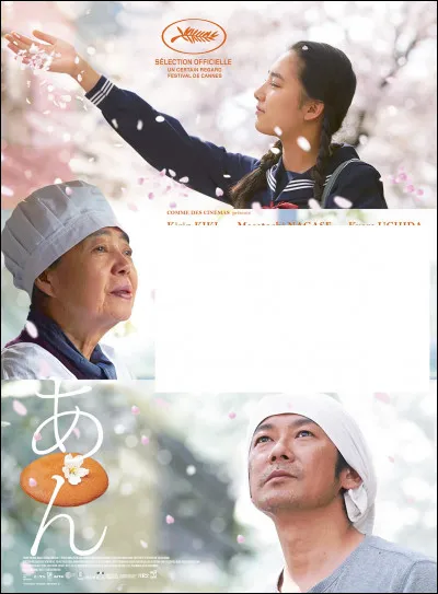 À quel film correspond cette affiche ?