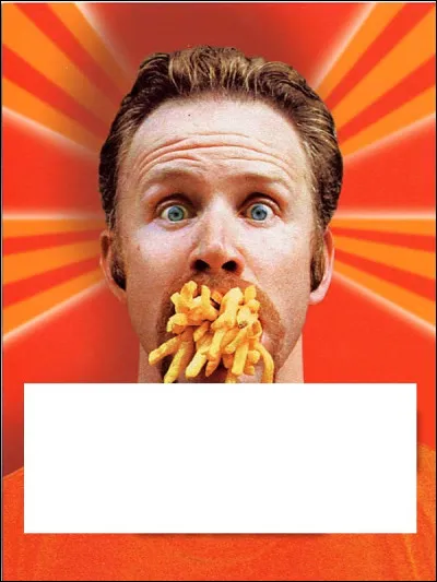 À quel film correspond cette affiche ?