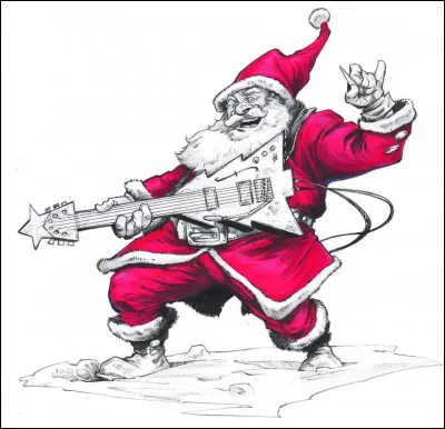 Ca, c'est vraiment toi !