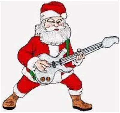 Allez on termine avec : C'est toi que je t'aime !