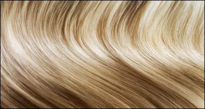 De quelle couleur sont tes cheveux ?