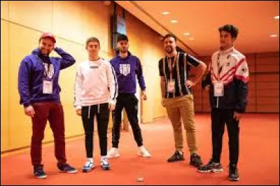 Où sont-ils déjà partis en vacances ?