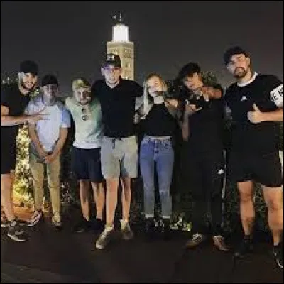 Quelles activités ont-ils faites au Canada ?