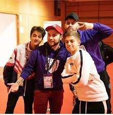 Quiz Youtubeurs