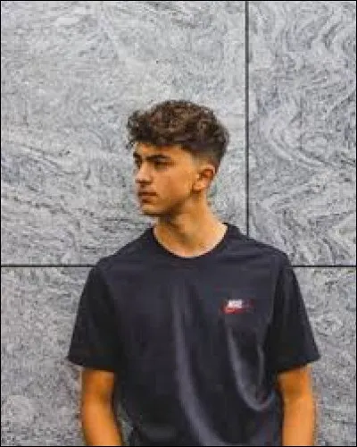 Combien a-t-il d'abonnés sur YouTube ? (en décembre 2020)