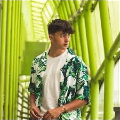 Sur quel site web s'est-il fait connaître ?