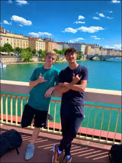 En quelle année a-t-il commencé sa chaîne YouTube ?