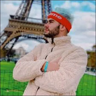 Quel est son vrai prénom ?