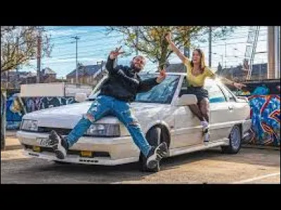 Comment s'appelle le clip de LeBouseuh ?