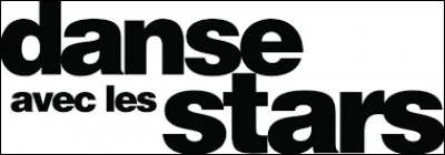 A quelle place finit-il "Danse avec les stars" en 2014, l'année où il participa à l'émission ?