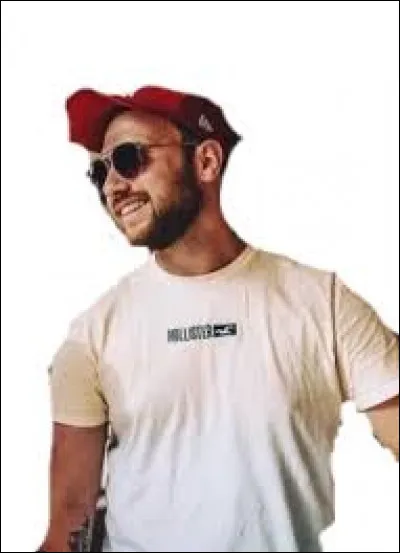 Est-il ami avec Inoxtag ?