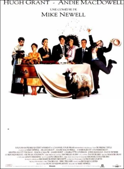 À quel film appartient cette affiche ?