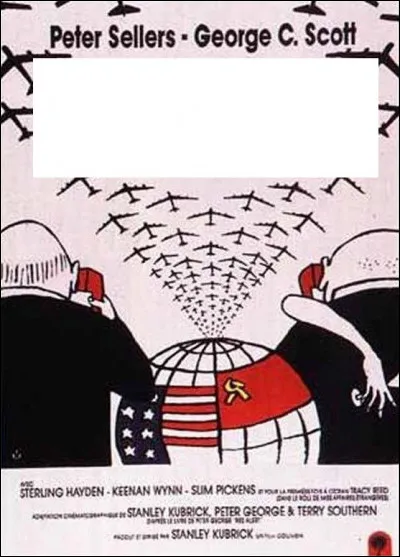 À quel film appartient cette affiche ?