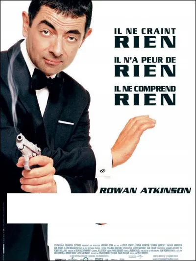 À quel film appartient cette affiche ?