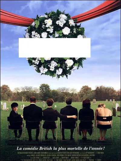 À quel film appartient cette affiche ?