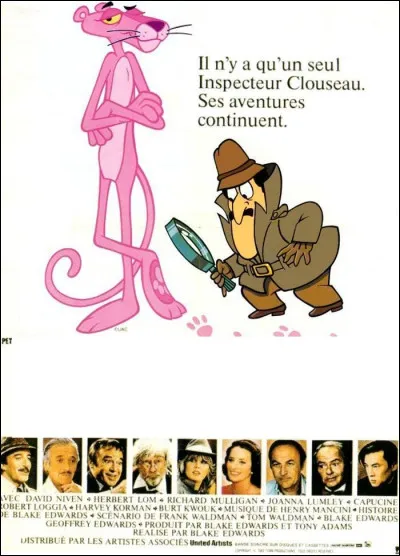 À quel film appartient cette affiche ?