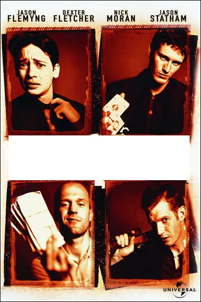 À quel film appartient cette affiche ?