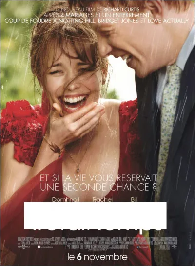 À quel film appartient cette affiche ?