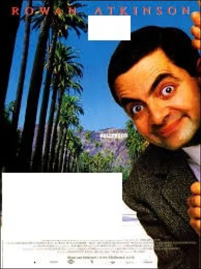 À quel film appartient cette affiche ?