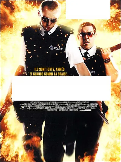 À quel film appartient cette affiche ?